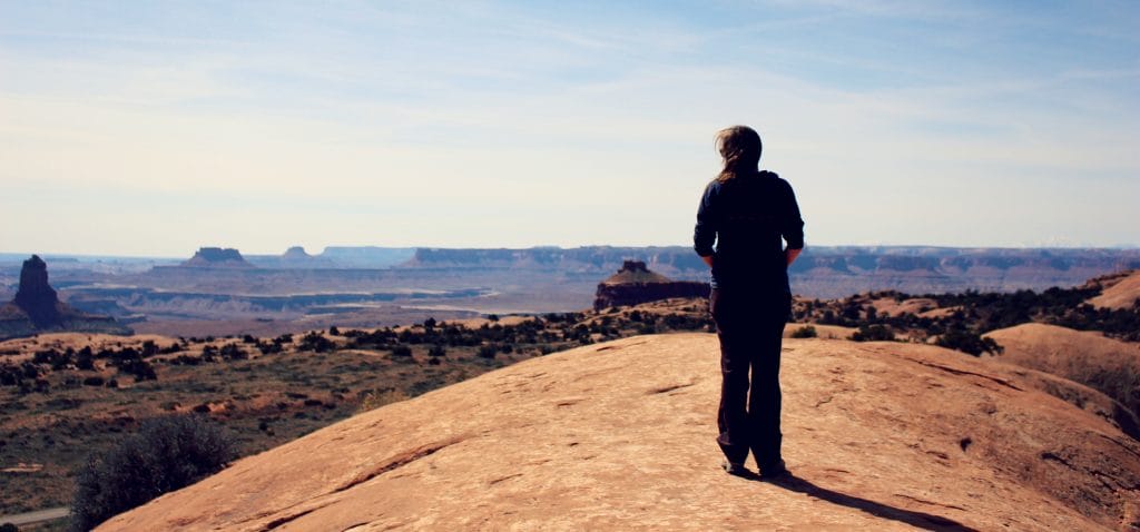 canyonlands